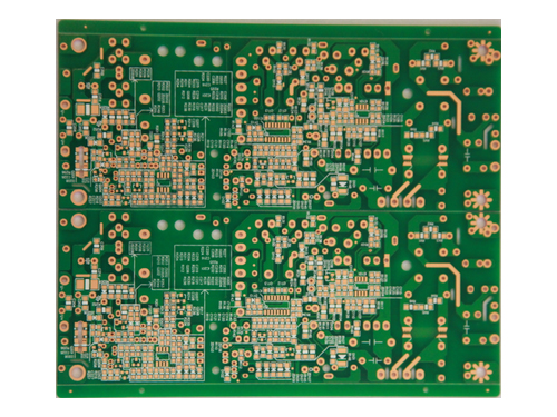 印刷線(xiàn)路板
