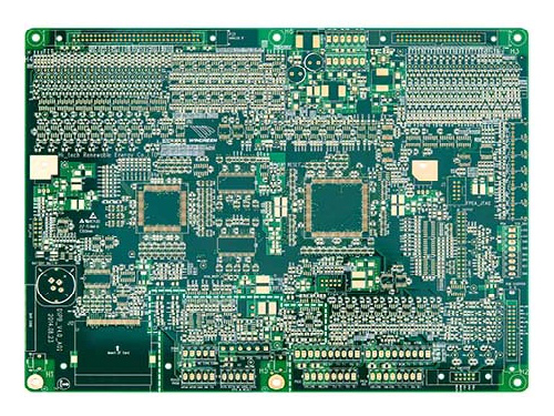 通訊pcb