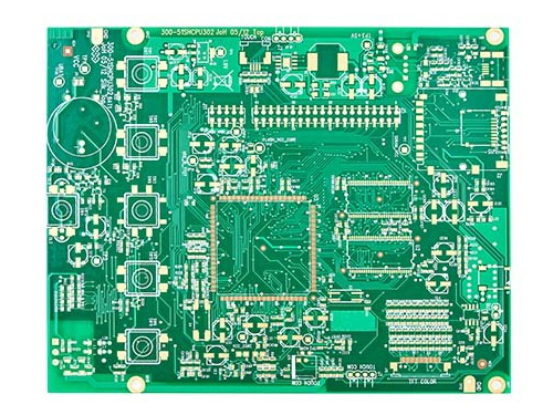 醫(yī)療PCB