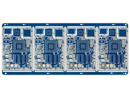 汽車pcb