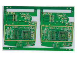 4層通訊pcb