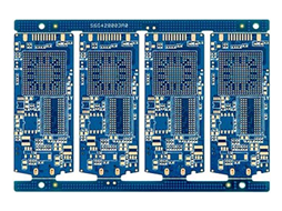 HDI PCB