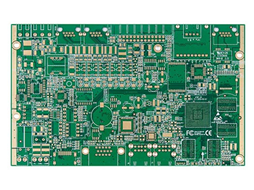 醫(yī)療設備pcb