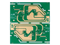 超厚銅汽車pcb