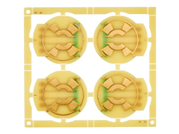 汽車油表pcb